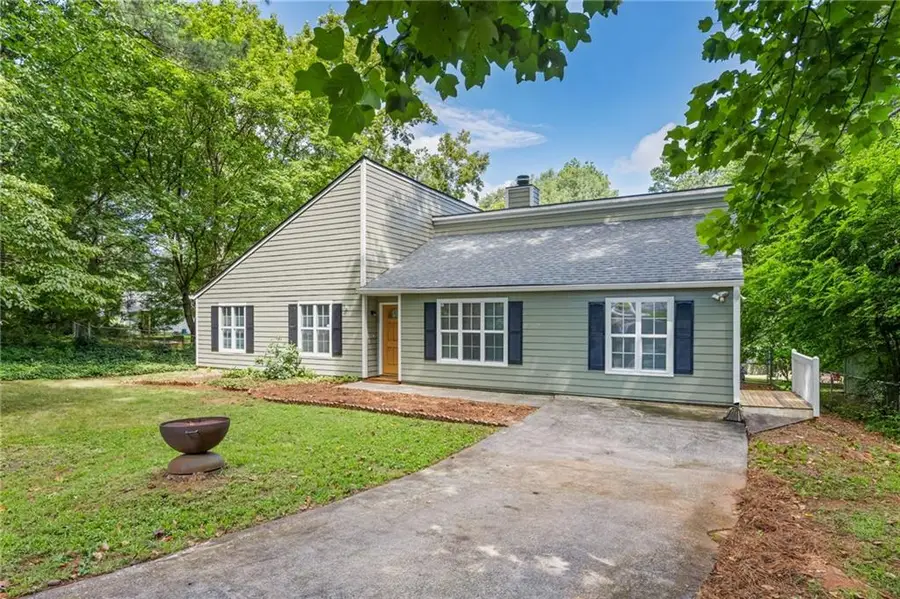 503 Azalea Court, Woodstock, GA 30188 - #2