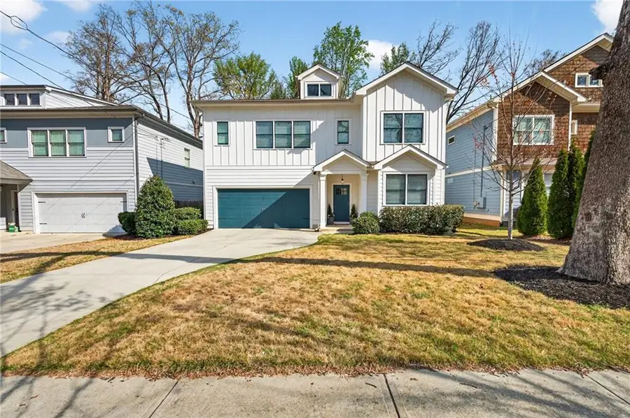 4072 Comanche Drive, Tucker, GA 30084 - #2