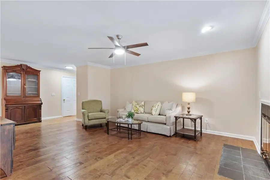 3077 Westwood Way, Alpharetta, GA 30004 - #2