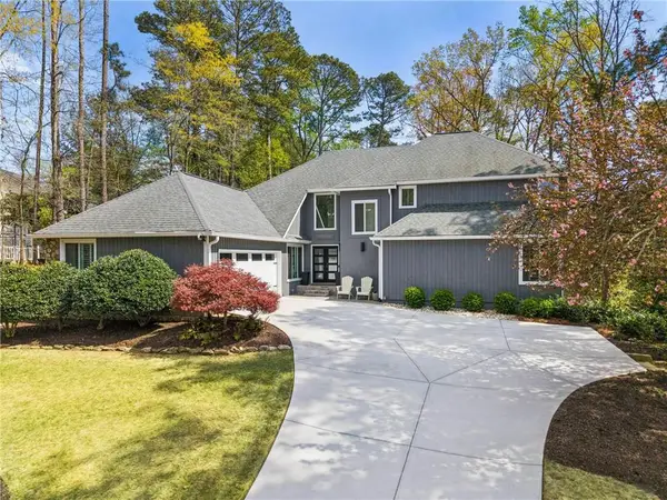 10045 Bankside Drive, Roswell, GA 30076