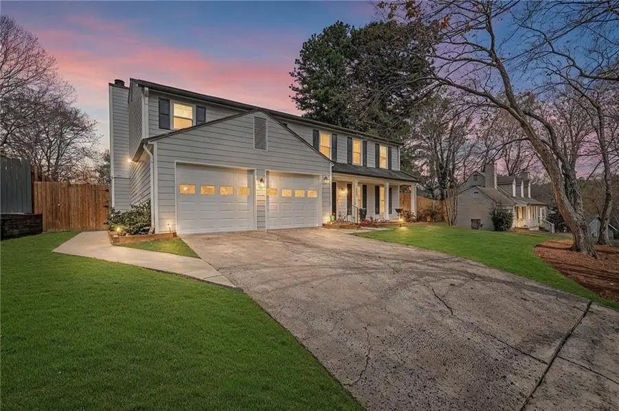 325 Ivy Mill Court, Roswell, GA 30076 - #2