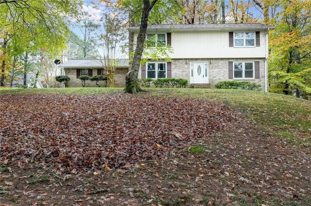 620 Oakstone Way, Roswell, GA 30075 - #1