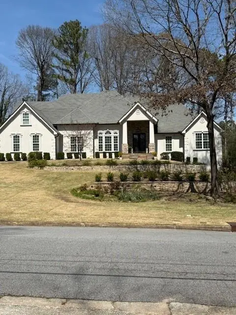 825 Overhill Court, Atlanta, GA 30328 - #1