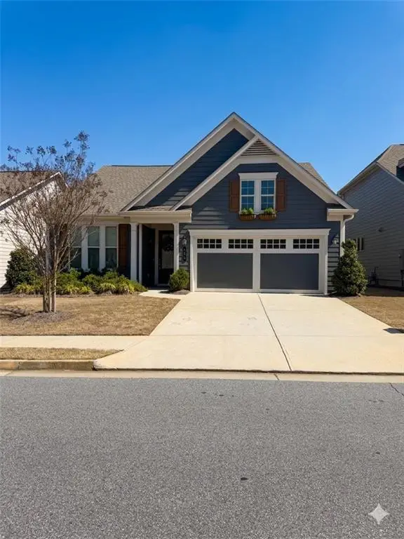 108 Red Maple Drive, Peachtree City, GA 30269