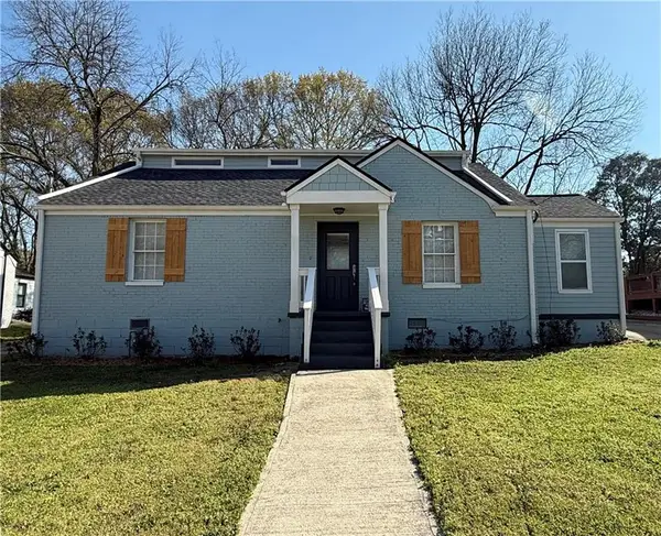 1629 May Avenue Se, Atlanta, GA 30316