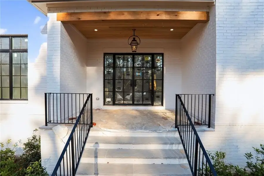 44 Hardeman Road, Atlanta, GA 30342 - #3