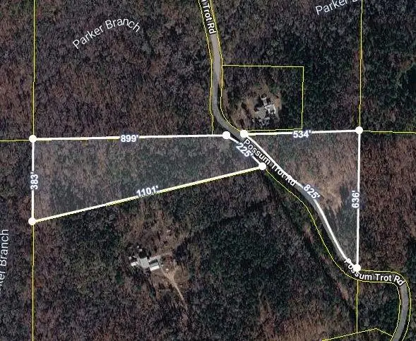 0 Possum Trot Road, Barnesville, GA 30204 - #1