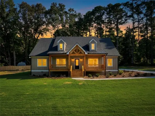 1841 Flat Shoals Road Sw, Conyers, GA 30094