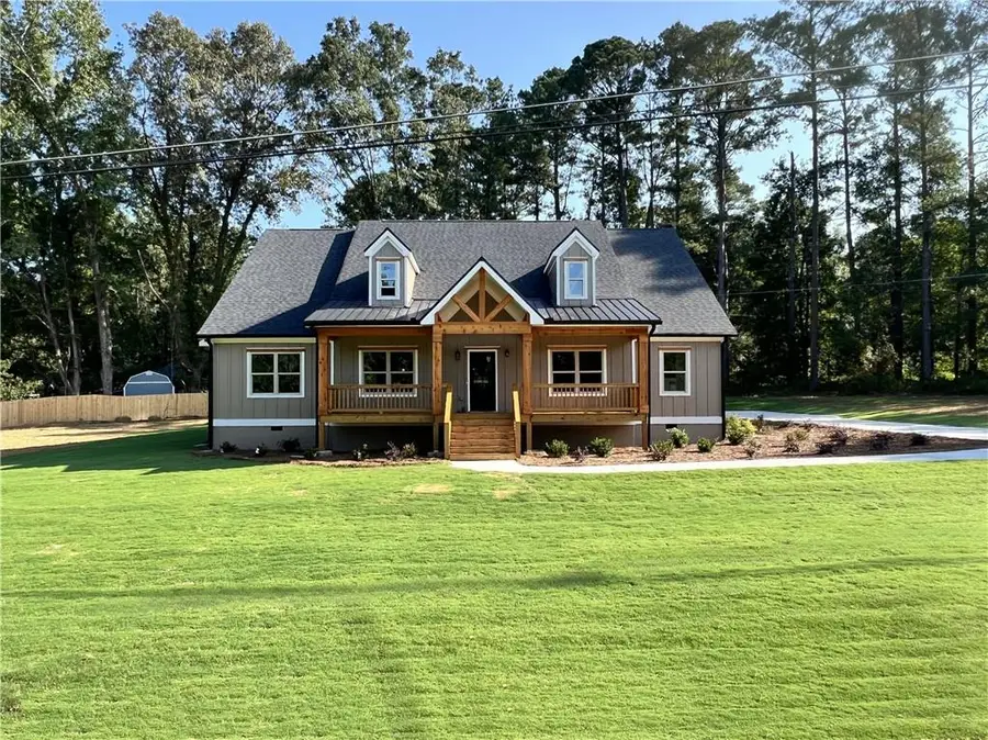 1841 Flat Shoals Road Sw, Conyers, GA 30094 - #2