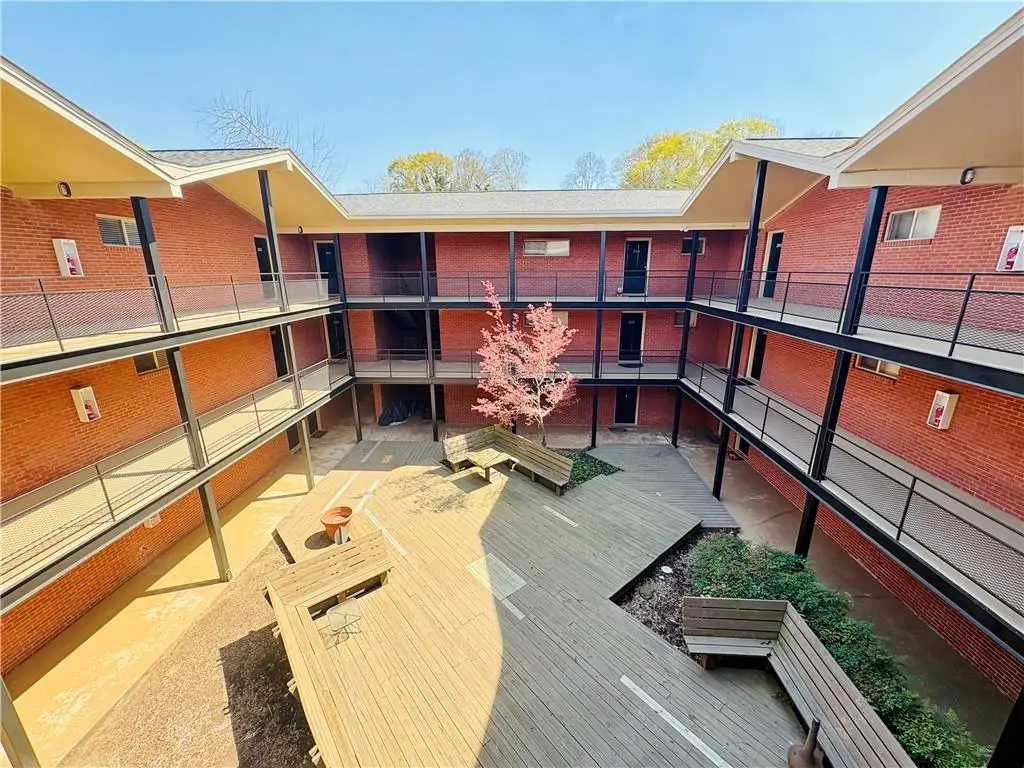 250 Little Street #C101, Athens, GA 30605 - #1