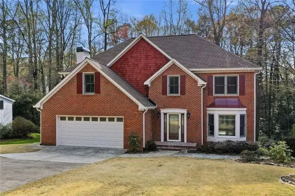 4271 Edgewater Drive Nw, Kennesaw, GA 30144