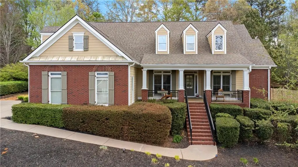 35 Waterstone Drive Se, Cartersville, GA 30121 - #1