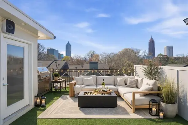 353 Brownstones Circle Ne, Atlanta, GA 30312