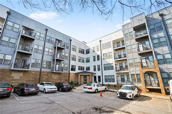 898 Oak Street Sw #3422, Atlanta, GA 30310