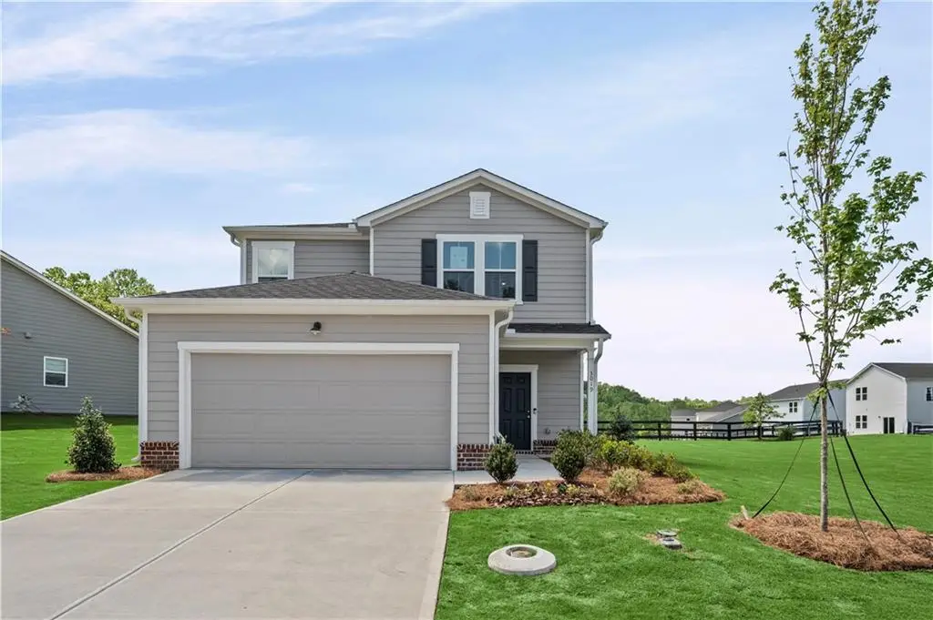 3080 Orwell Drive, Gainesville, GA 30507 - #1