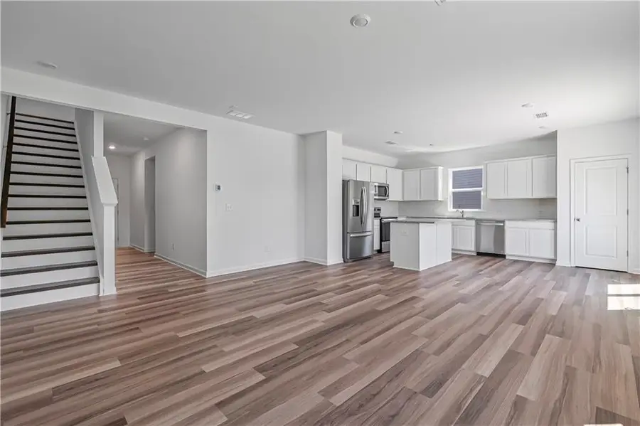 3080 Orwell Drive, Gainesville, GA 30507 - #3