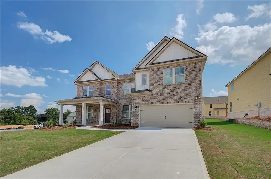 2426 Cadenza Circle, Dacula, GA 30019 - #2