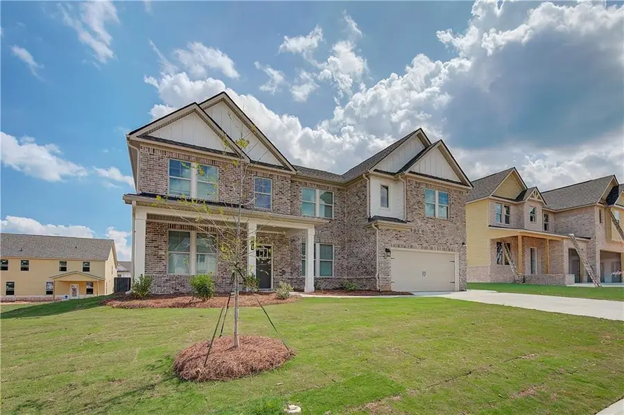 2426 Cadenza Circle, Dacula, GA 30019 - #3