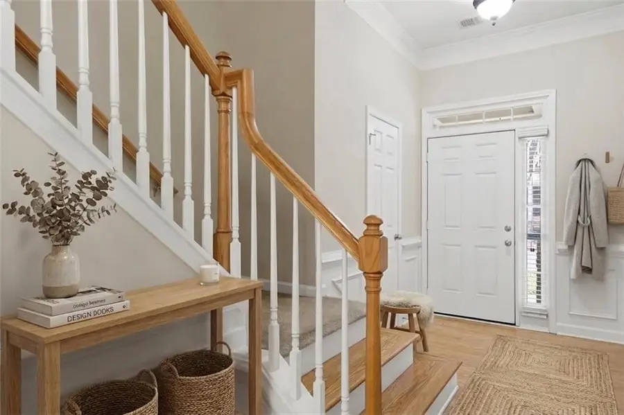 1604 Lexington Drive, Roswell, GA 30075 - #2