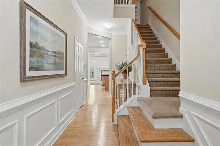 1604 Lexington Drive, Roswell, GA 30075 - #3