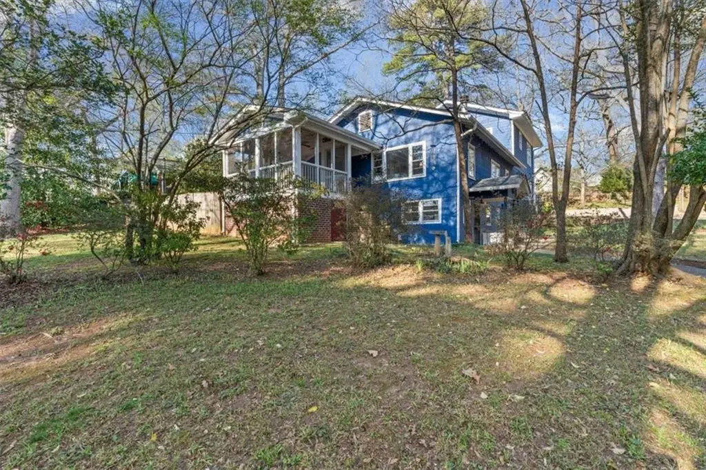 1148 Woodland Avenue Se, Atlanta, GA 30316 - #1