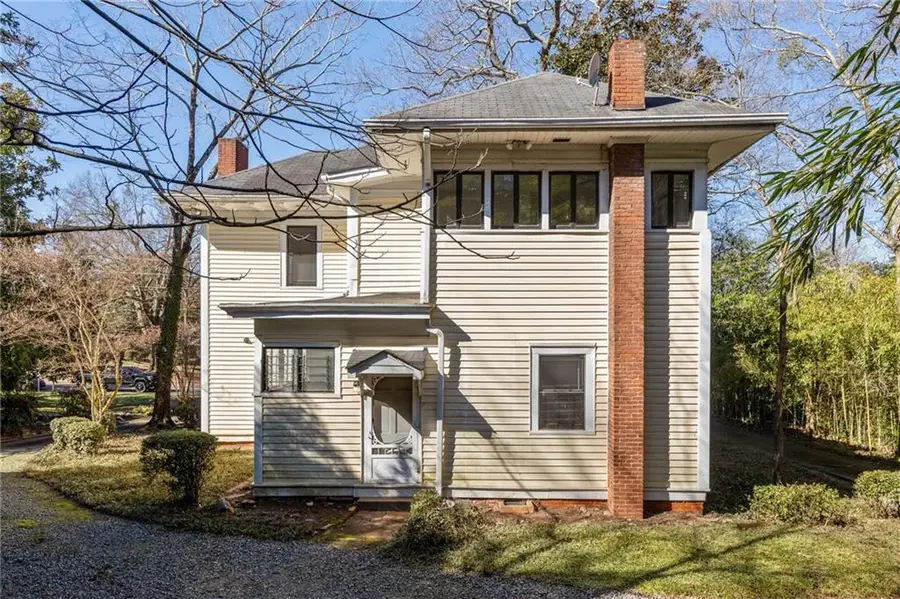 120 S Candler Street, Decatur, GA 30030 - #3