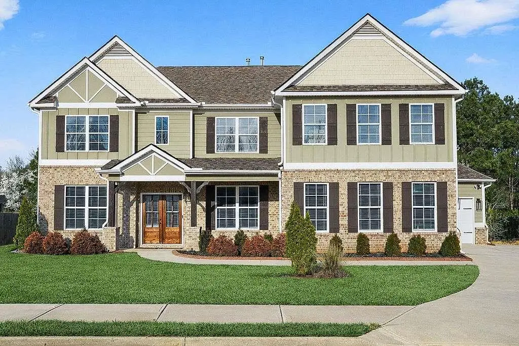 179 Arabella Parkway, Locust Grove, GA 30248 - #1