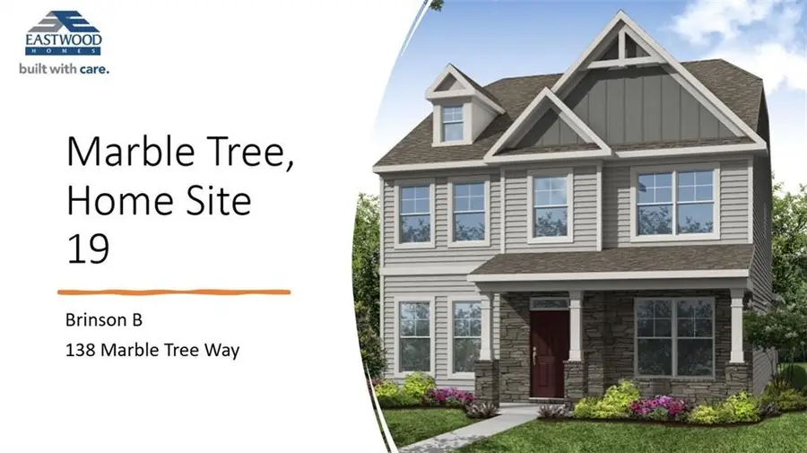 138 Marble Tree Way, Ball Ground, GA 30107 - #2
