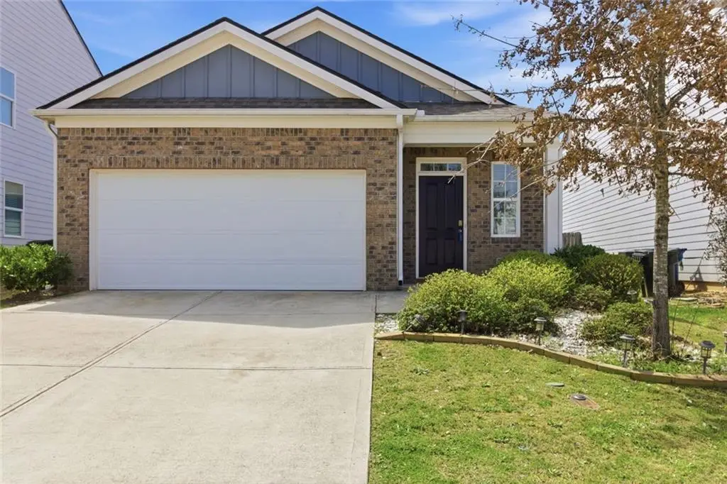 5515 Foxglove Way, Oakwood, GA 30566 - #1