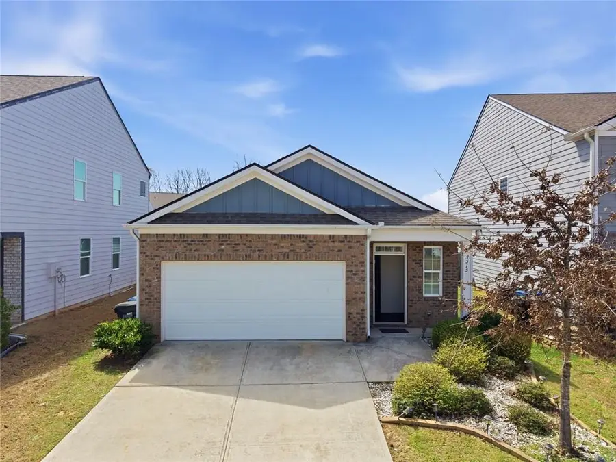 5515 Foxglove Way, Oakwood, GA 30566 - #2