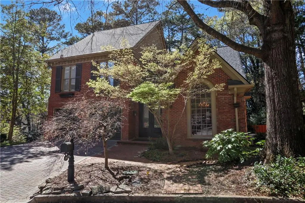 1097 Sheridan Park Ne, Atlanta, GA 30324 - #1