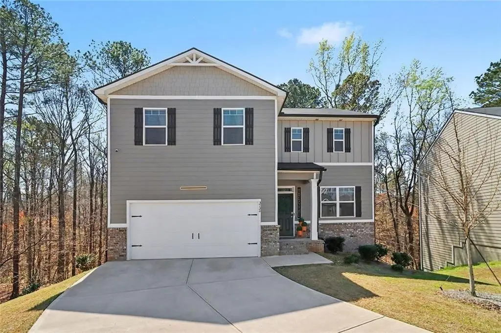 3732 Chevington Court Se, Atlanta, GA 30354 - #1