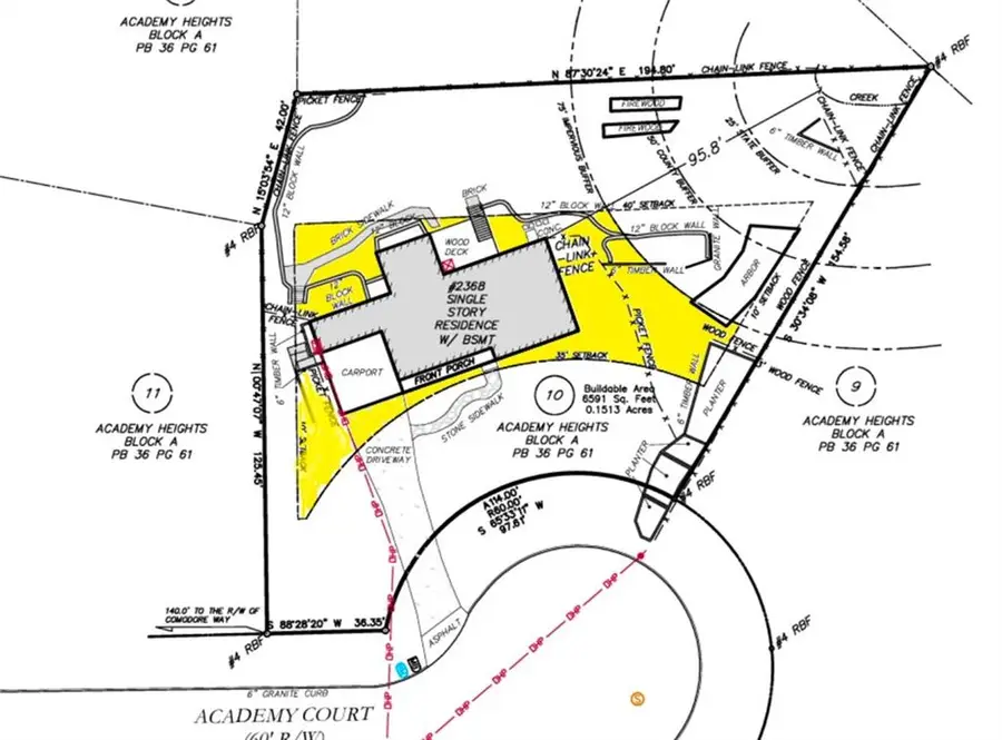 2368 Academy Court Ne, Atlanta, GA 30345 - #2