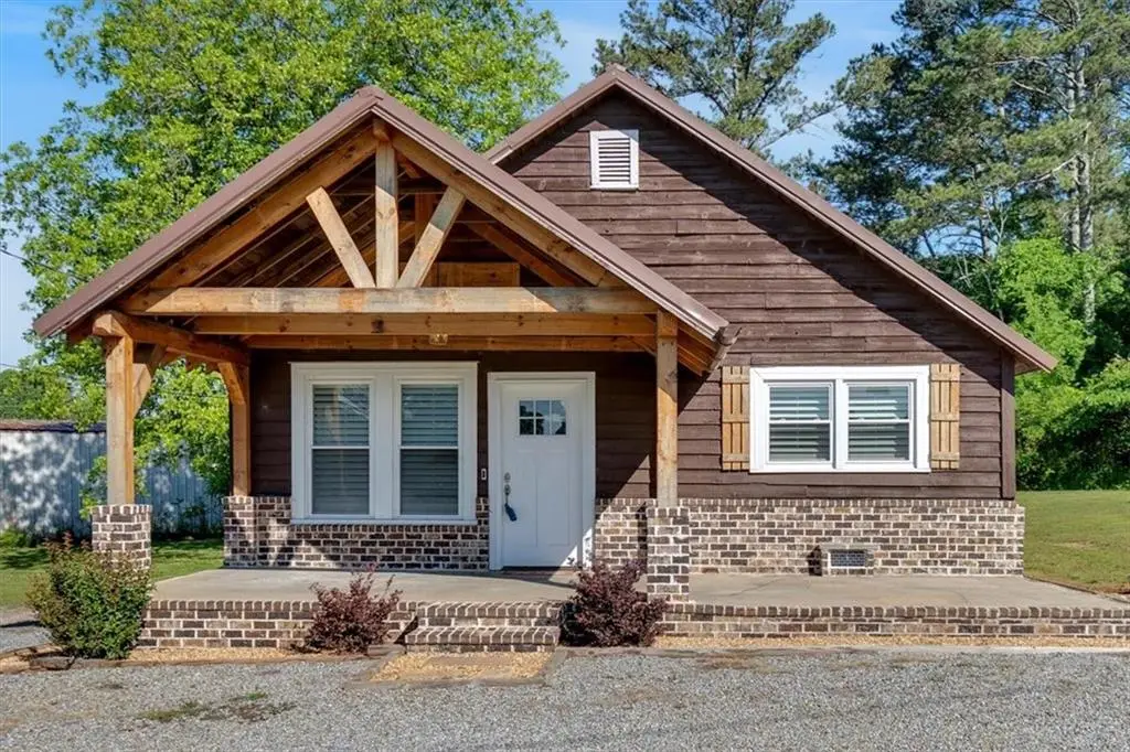 3049 Highway 411 Ne, White, GA 30184 - #1