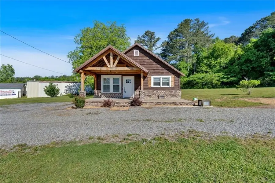3049 Highway 411 Ne, White, GA 30184 - #2