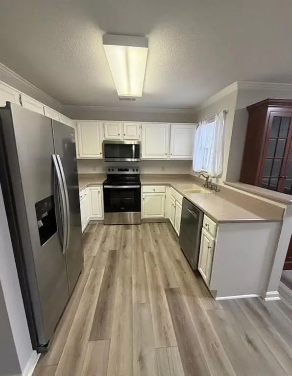 1406 Cattail Way, Statesboro, GA 30458 - #2