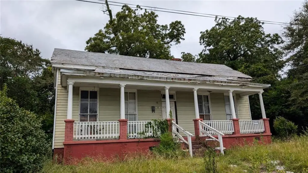 1569 3rd Street, Macon, GA 31201 - #1