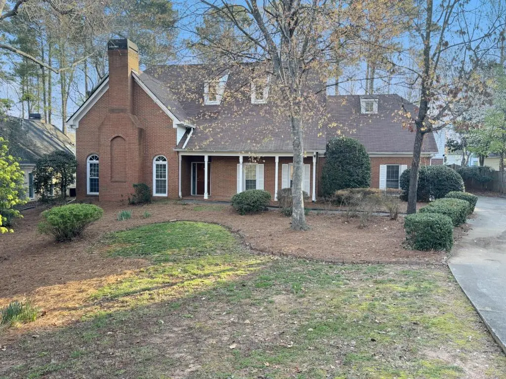 105 Lazy Laurel Chase, Roswell, GA 30076 - #1