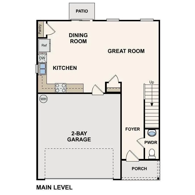 110 Katsura Way, Jackson, GA 30233 - #2