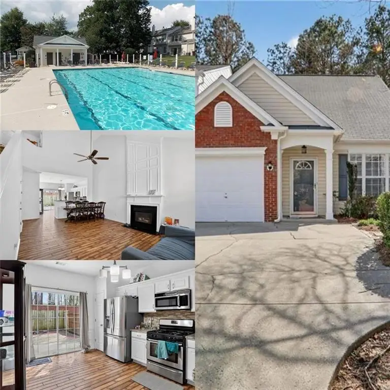 2802 Ashleigh Lane, Alpharetta, GA 30004 - #1