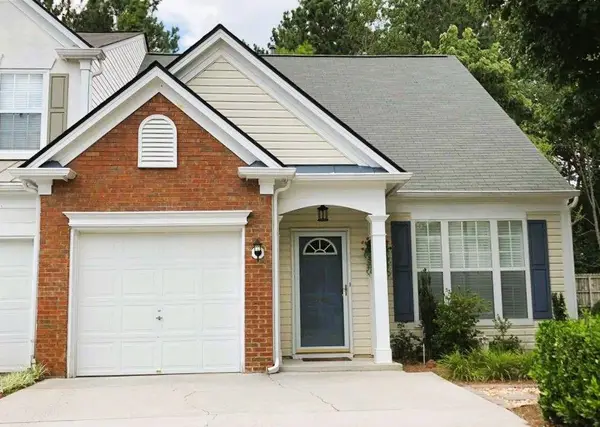 2802 Ashleigh Lane, Alpharetta, GA 30004
