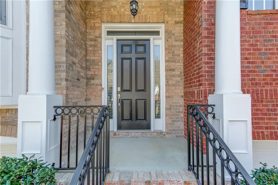 5861 Riverstone Circle #18, Atlanta, GA 30339 - #2