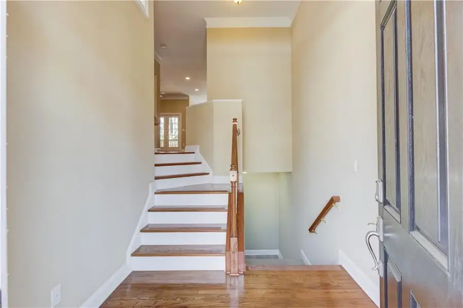 5861 Riverstone Circle #18, Atlanta, GA 30339 - #3