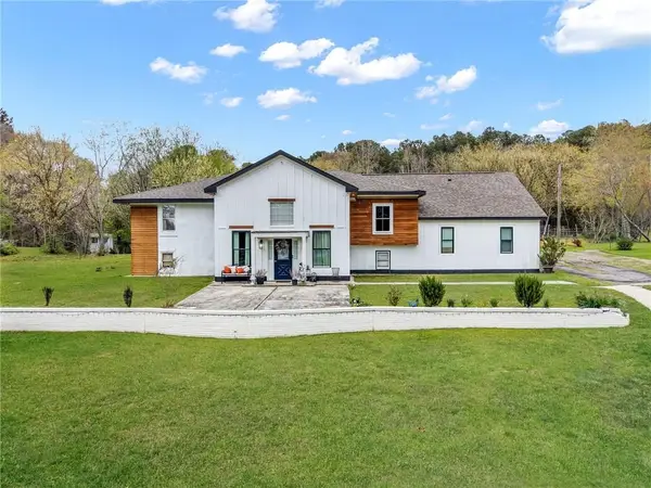 934 Beaver Hill Drive, Bethlehem, GA 30620