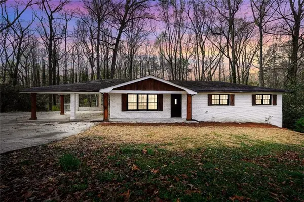 4022 Creel Drive, Lithia Springs, GA 30122