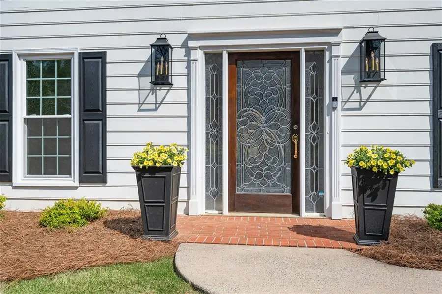 3650 Brighton Place, Marietta, GA 30062 - #2