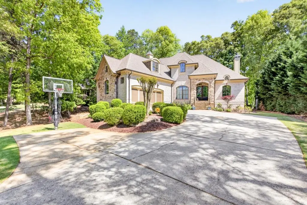 1770 Lane Creek Drive, Bishop, GA 30621 - #1