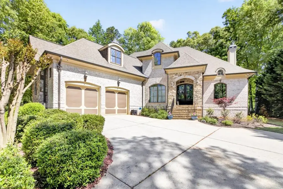 1770 Lane Creek Drive, Bishop, GA 30621 - #3