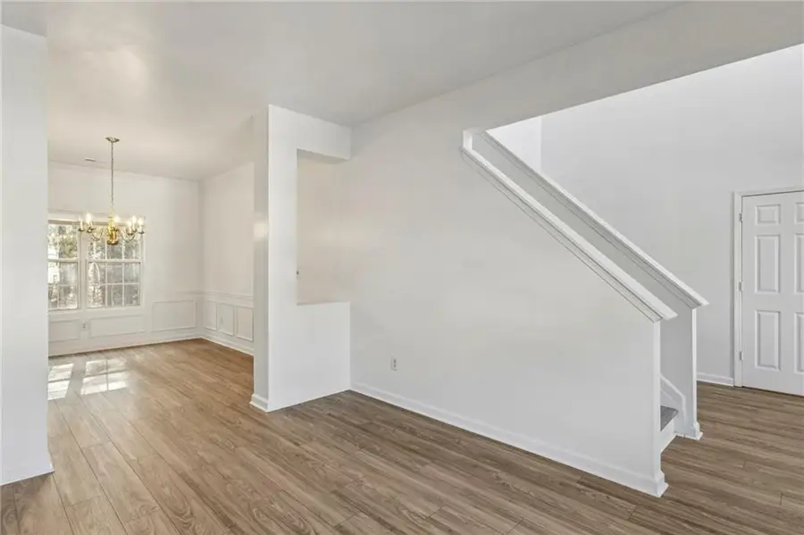 5896 Village Loop, Fairburn, GA 30213 - #2