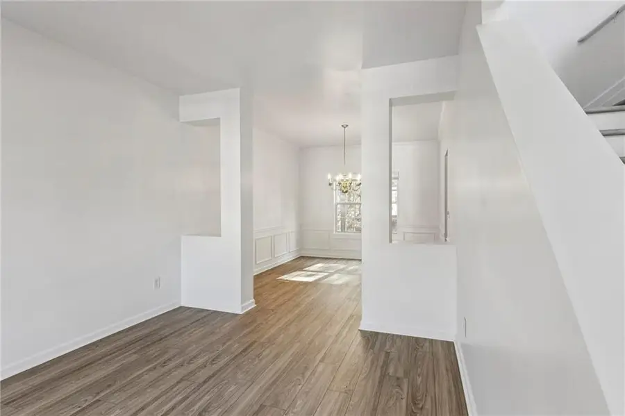 5896 Village Loop, Fairburn, GA 30213 - #3